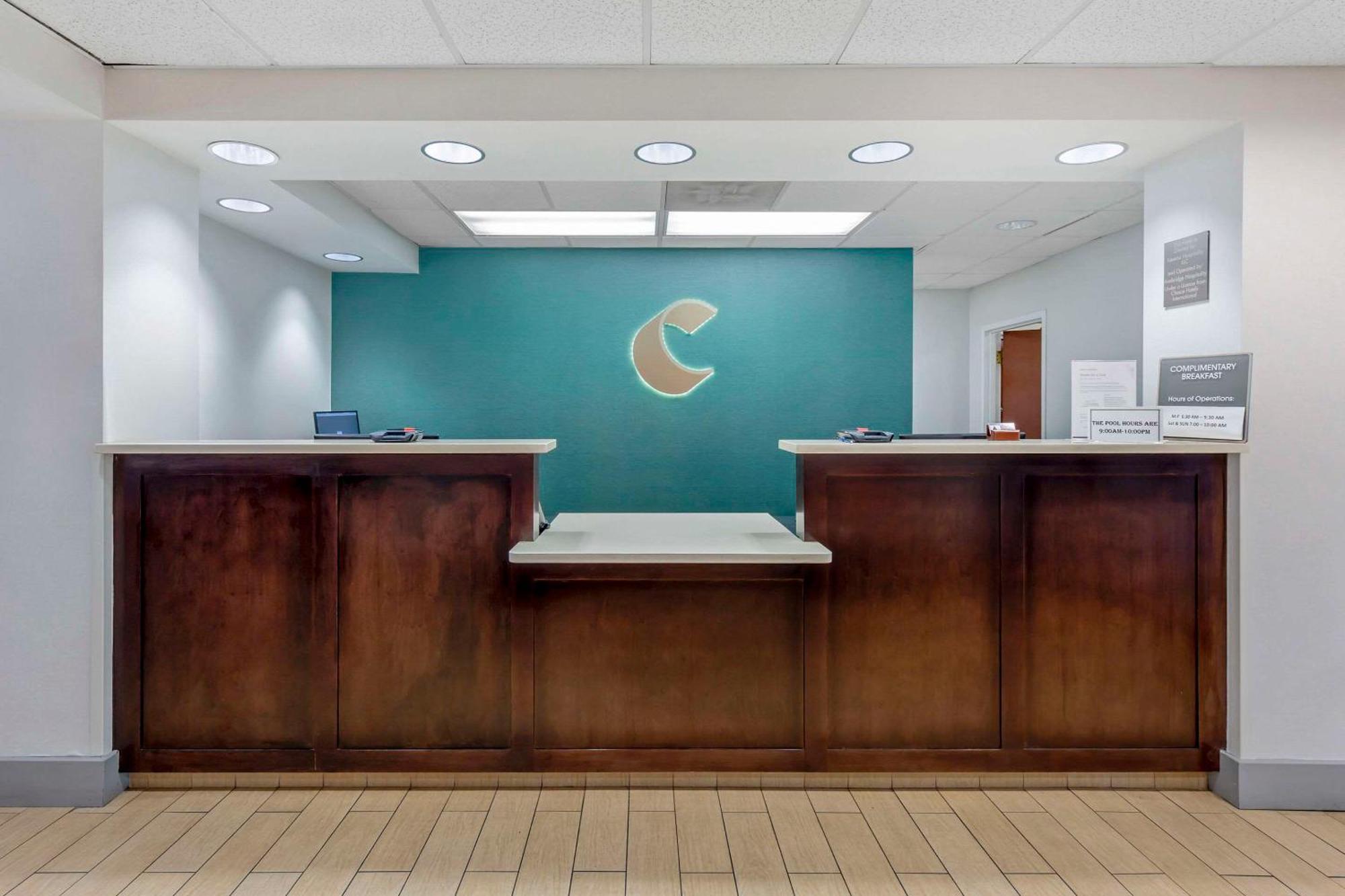Hampton Inn Laurel/Fort Meade Area Exterior foto